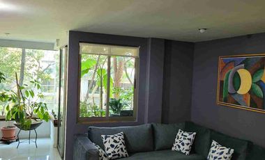 Precioso departamento con excelente ubicación.