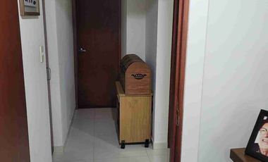 Precioso departamento con excelente ubicación.