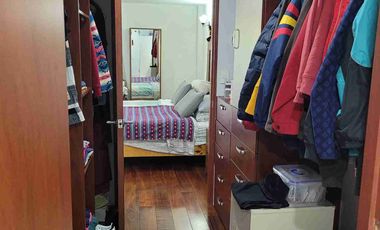 Precioso departamento con excelente ubicación.