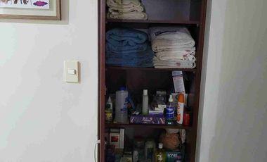 Precioso departamento con excelente ubicación.