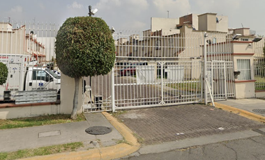 Casa en las Americas