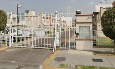 Casa en las Americas