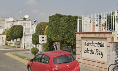 Casa en las Americas