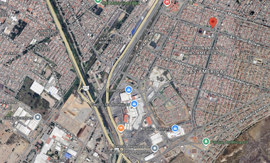 Casa en las Americas