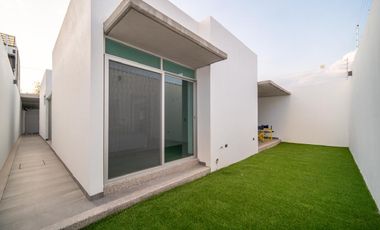 CASA EN VENTA DE UN PISO AL NORTE DE AGUASCALIENTES NO COTO CERCA DEL TEC