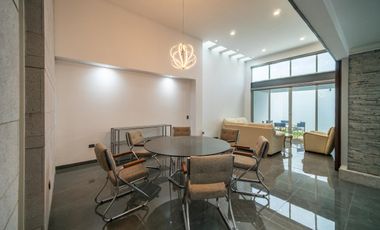 CASA EN VENTA DE UN PISO AL NORTE DE AGUASCALIENTES NO COTO CERCA DEL TEC