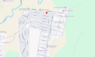 Casa en venta en Paseo de las Cañadas, Jalisco CLP