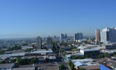 Depto. 2 Dorm. 2 Baños c/Estacionamiento - Metro Matta