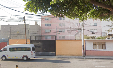 DEPARTAMENTO EN REMATE EN EMILIO MADERO ISANTA MARTHA IZTAPALAPA CDMX