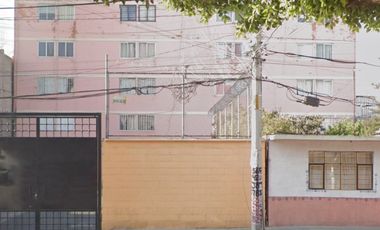 DEPARTAMENTO EN REMATE EN EMILIO MADERO ISANTA MARTHA IZTAPALAPA CDMX