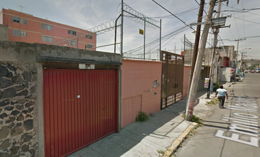 DEPARTAMENTO EN REMATE EN EMILIO MADERO ISANTA MARTHA IZTAPALAPA CDMX