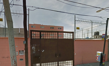 DEPARTAMENTO EN REMATE EN EMILIO MADERO ISANTA MARTHA IZTAPALAPA CDMX