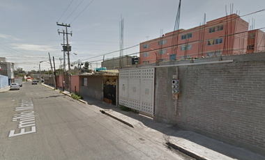 DEPARTAMENTO EN REMATE EN EMILIO MADERO ISANTA MARTHA IZTAPALAPA CDMX