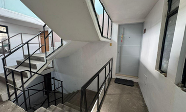 Departamento en venta en Coyoacán, San Francisco Culhuacán.