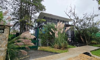 CASA EN VENTA, FRACC ALCANFORES,  SAN CRISTOBAL DE LAS CASAS, CHIAPAS