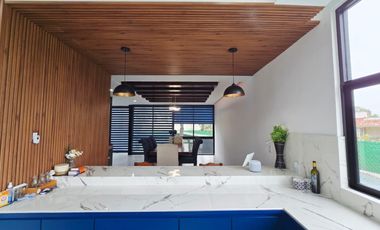 CASA EN VENTA, FRACC ALCANFORES,  SAN CRISTOBAL DE LAS CASAS, CHIAPAS