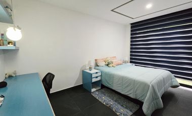 CASA EN VENTA, FRACC ALCANFORES,  SAN CRISTOBAL DE LAS CASAS, CHIAPAS