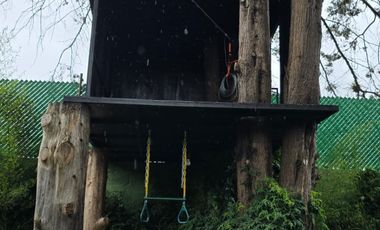 CASA EN VENTA, FRACC ALCANFORES,  SAN CRISTOBAL DE LAS CASAS, CHIAPAS