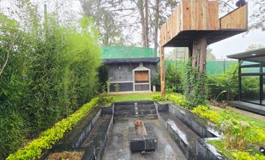 CASA EN VENTA, FRACC ALCANFORES,  SAN CRISTOBAL DE LAS CASAS, CHIAPAS