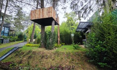 CASA EN VENTA, FRACC ALCANFORES,  SAN CRISTOBAL DE LAS CASAS, CHIAPAS