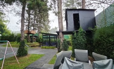 CASA EN VENTA, FRACC ALCANFORES,  SAN CRISTOBAL DE LAS CASAS, CHIAPAS