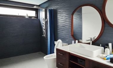 CASA EN VENTA, FRACC ALCANFORES,  SAN CRISTOBAL DE LAS CASAS, CHIAPAS