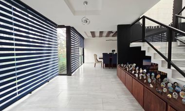 CASA EN VENTA, FRACC ALCANFORES,  SAN CRISTOBAL DE LAS CASAS, CHIAPAS