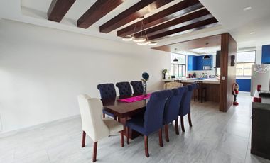 CASA EN VENTA, FRACC ALCANFORES,  SAN CRISTOBAL DE LAS CASAS, CHIAPAS