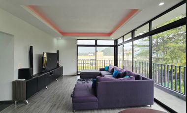 CASA EN VENTA, FRACC ALCANFORES,  SAN CRISTOBAL DE LAS CASAS, CHIAPAS