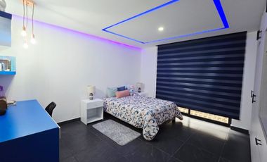 CASA EN VENTA, FRACC ALCANFORES,  SAN CRISTOBAL DE LAS CASAS, CHIAPAS