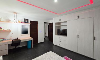 CASA EN VENTA, FRACC ALCANFORES,  SAN CRISTOBAL DE LAS CASAS, CHIAPAS