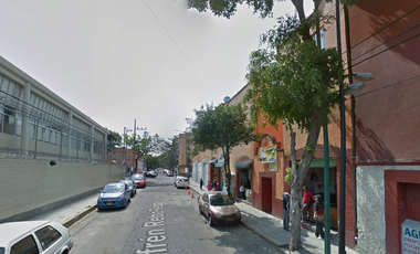 Departamento en Venta en Cuauhtémoc, Obrera.