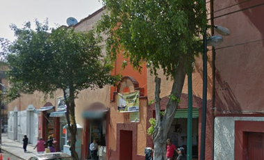 Departamento en Venta en Cuauhtémoc, Obrera.