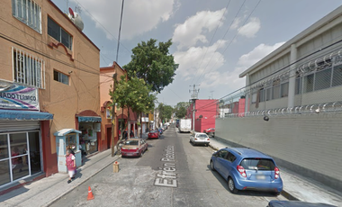 Departamento en Venta en Cuauhtémoc, Obrera.