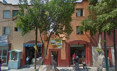 Departamento en Venta en Cuauhtémoc, Obrera.