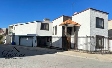 CASA EN RENTA 4 RECAMARAS, 3.5 BAÑOS, CERCA DEL CONSULADO AMERICANO