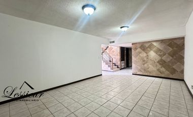 CASA EN RENTA 4 RECAMARAS, 3.5 BAÑOS, CERCA DEL CONSULADO AMERICANO