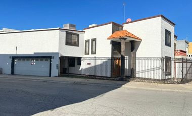 CASA EN RENTA 4 RECAMARAS, 3.5 BAÑOS, CERCA DEL CONSULADO AMERICANO