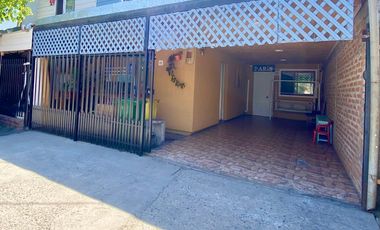 SE VENDE ESTA PROPIEDAD DE 4 DORMITORIOS EN VILLA LOS NEVADOS DE CHILLAN