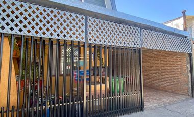 SE VENDE ESTA PROPIEDAD DE 4 DORMITORIOS EN VILLA LOS NEVADOS DE CHILLAN