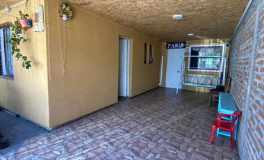 SE VENDE ESTA PROPIEDAD DE 4 DORMITORIOS EN VILLA LOS NEVADOS DE CHILLAN