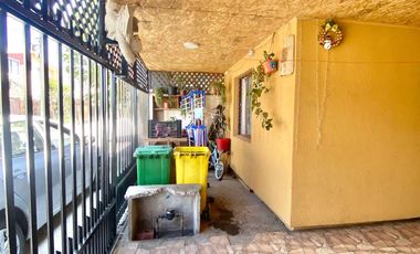 SE VENDE ESTA PROPIEDAD DE 4 DORMITORIOS EN VILLA LOS NEVADOS DE CHILLAN