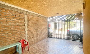 SE VENDE ESTA PROPIEDAD DE 4 DORMITORIOS EN VILLA LOS NEVADOS DE CHILLAN