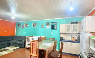 SE VENDE ESTA PROPIEDAD DE 4 DORMITORIOS EN VILLA LOS NEVADOS DE CHILLAN