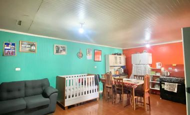 SE VENDE ESTA PROPIEDAD DE 4 DORMITORIOS EN VILLA LOS NEVADOS DE CHILLAN