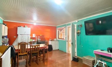 SE VENDE ESTA PROPIEDAD DE 4 DORMITORIOS EN VILLA LOS NEVADOS DE CHILLAN