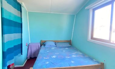 SE VENDE ESTA PROPIEDAD DE 4 DORMITORIOS EN VILLA LOS NEVADOS DE CHILLAN