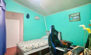 SE VENDE ESTA PROPIEDAD DE 4 DORMITORIOS EN VILLA LOS NEVADOS DE CHILLAN