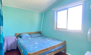 SE VENDE ESTA PROPIEDAD DE 4 DORMITORIOS EN VILLA LOS NEVADOS DE CHILLAN