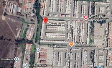 Casa de oportunidad en Villas del Fresno, Melchor Ocampo, Cuautitlán  ✨🏡💵